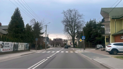 Ostrów Mazowiecka - Podczas ostatniej sesji Rady Powiatu Ostrowskiego wrócił tem