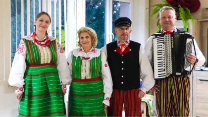 Zaczęło się z potrzeby serca. Latem 2024 roku w Broku spotka