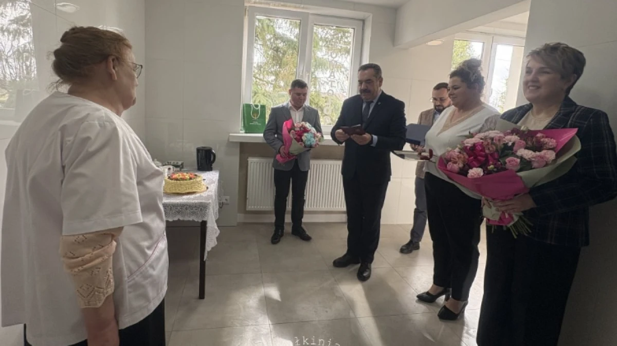 Fot. Gmina Małkinia Górna