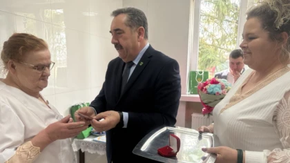 To było wyróżnienie, za którym stoją tysiące godzin pracy, s