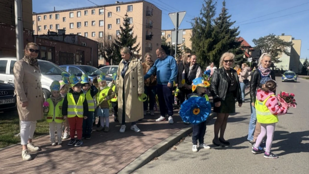 Fot. Gmina Małkinia Górna