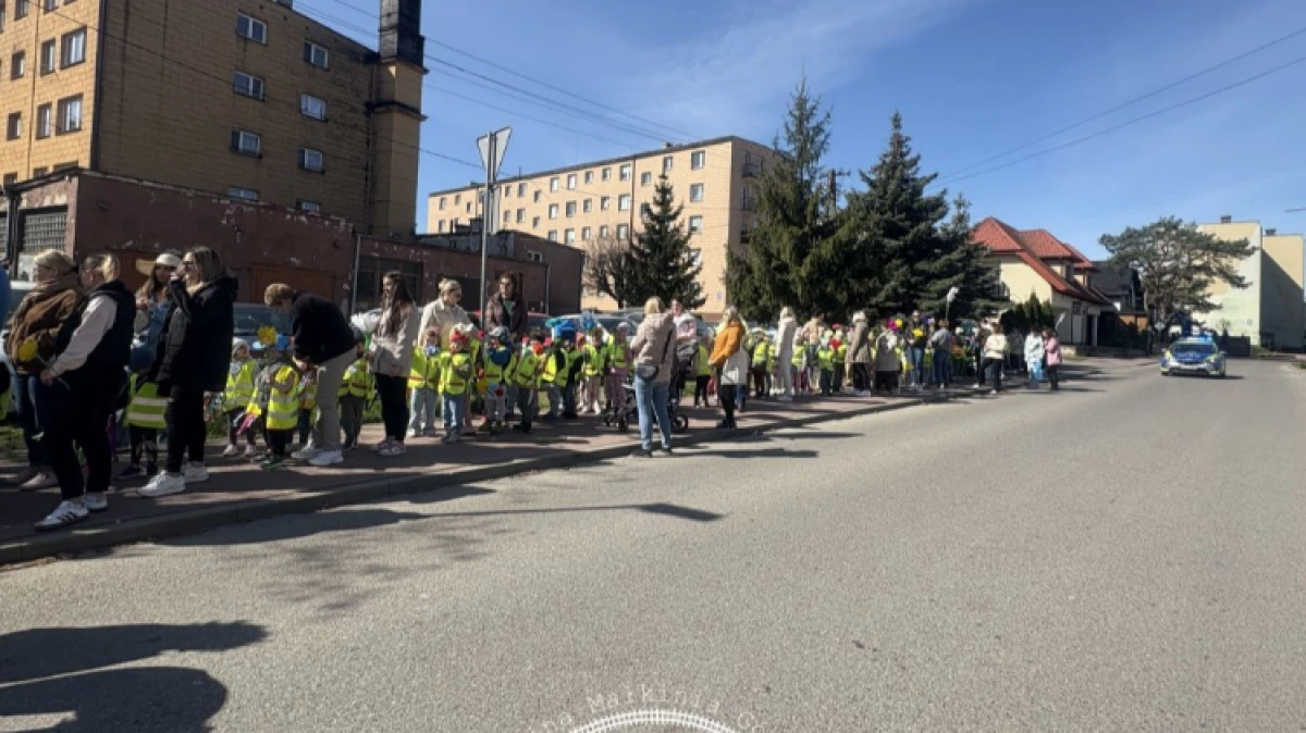 Fot. Gmina Małkinia Górna