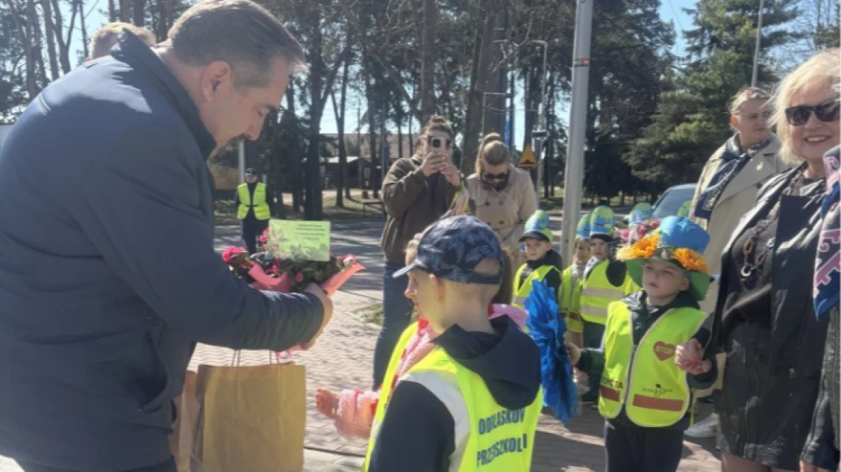 Fot. Gmina Małkinia Górna