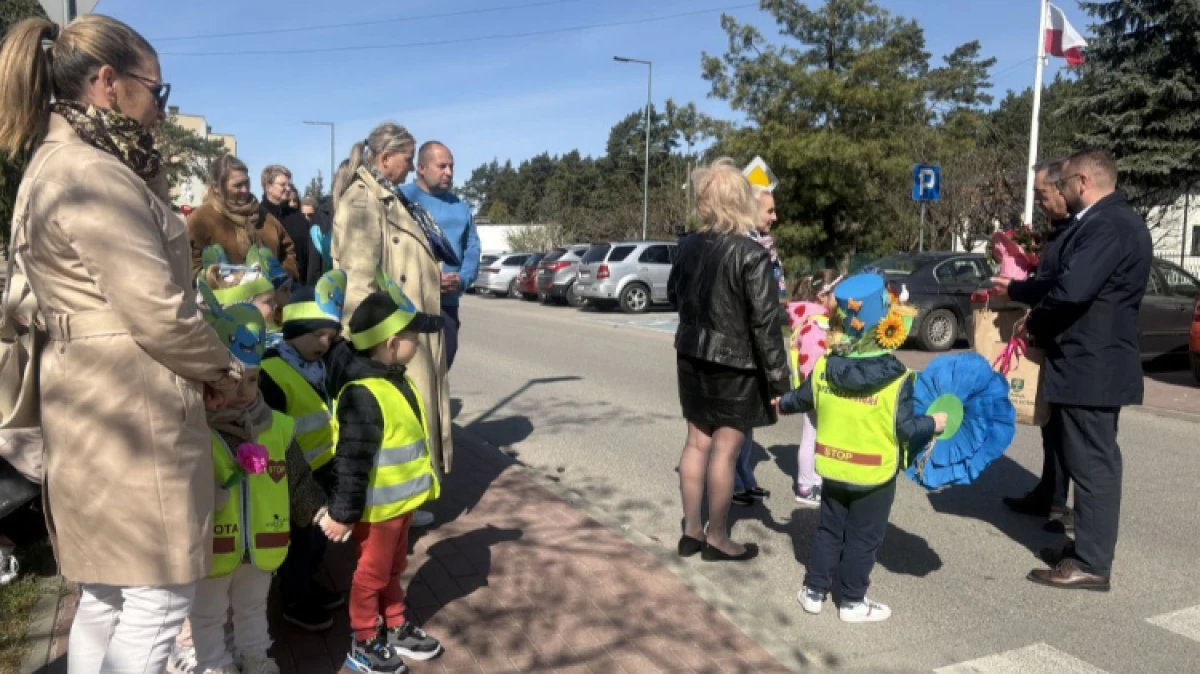 Fot. Gmina Małkinia Górna