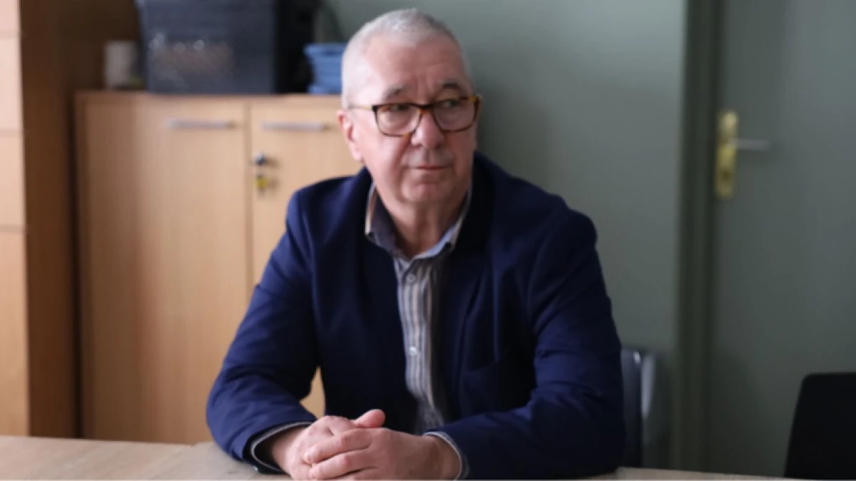 Fot. MDK Ostrów Mazowiecka