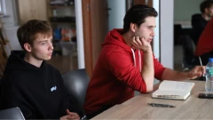 Bitwa Szkół wraca do gry. Trwają przygotowania do kolejnej edycji (zdjęcia)