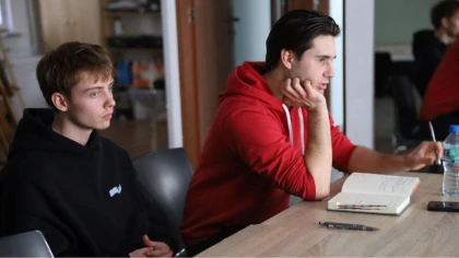 W Ostrowi Mazowieckiej znów zaczyna się czas sportowych emoc