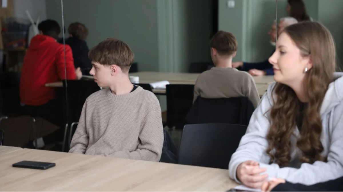 Fot. MDK Ostrów Mazowiecka