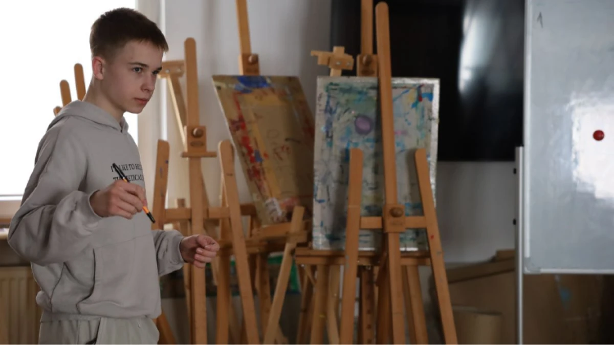 Fot. MDK Ostrów Mazowiecka