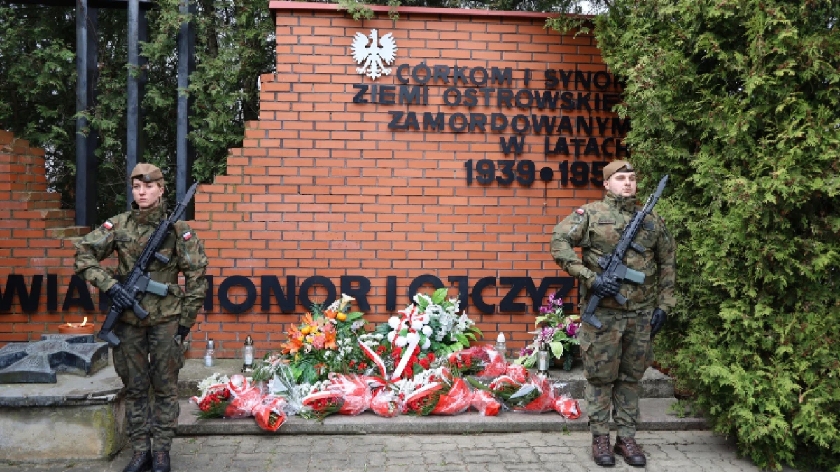 Fot. UM w Ostrowi Maz.