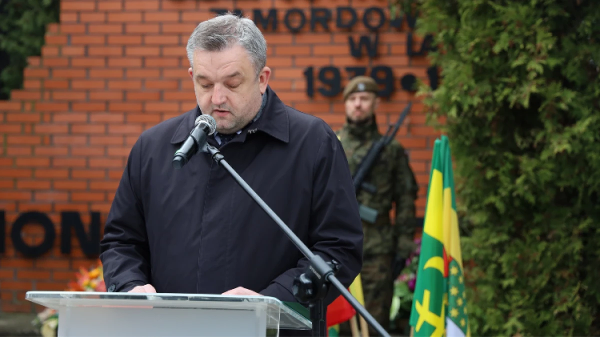 Fot. UM w Ostrowi Maz.