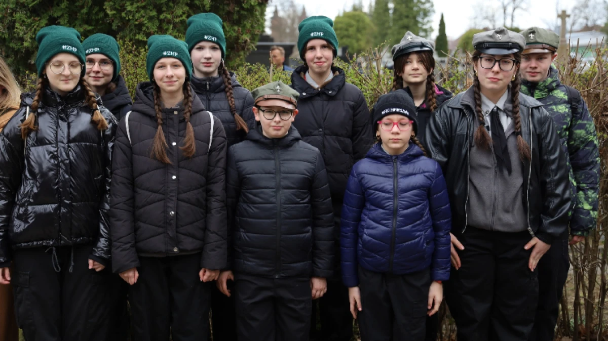 Fot. UM w Ostrowi Maz.