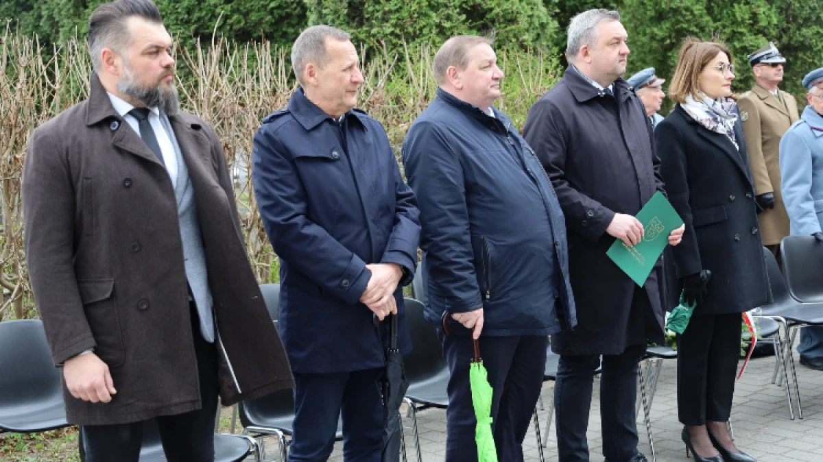 Fot. UM w Ostrowi Maz.