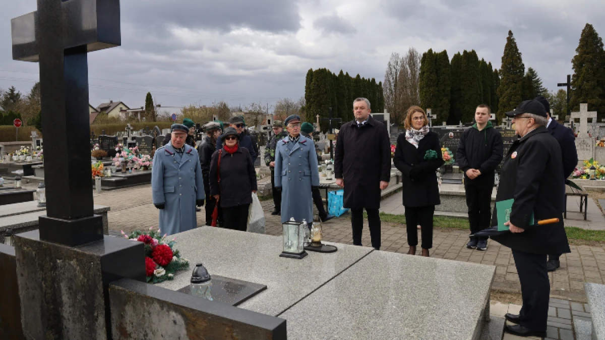 Fot. UM w Ostrowi Maz.