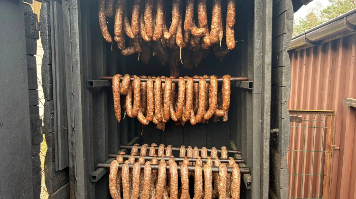 Fot. FB Huberta Betlejewskiego