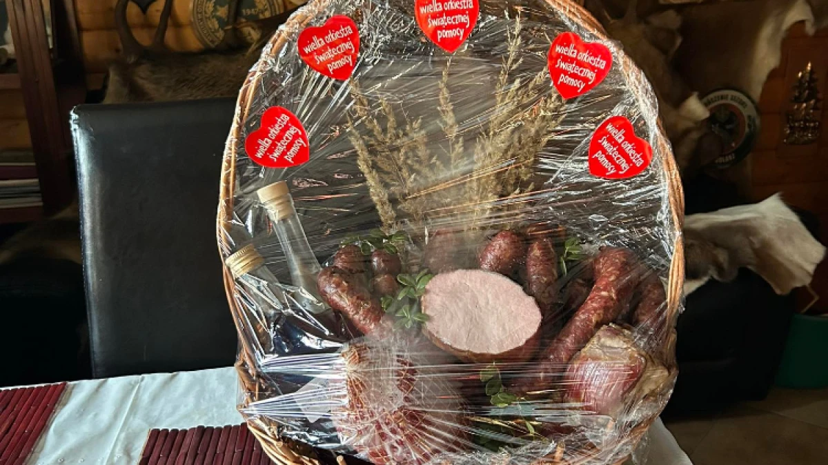 Fot. FB Huberta Betlejewskiego