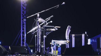 Ostrów Mazowiecka - Będzie muzyka, będą emocje i będzie coś, co może naprawdę po