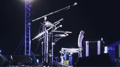 Będzie muzyka, będą emocje i będzie coś, co może naprawdę po