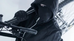 Rower zniknął spod wiaty osiedlowej. Policja zachęca do znakowania jednośladów