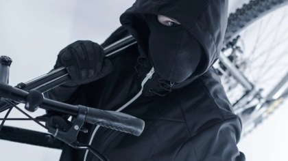 Ostrów Mazowiecka - 46-letni mieszkaniec powiatu ostrowskiego zgłosił policji kr