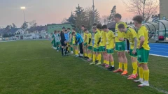 Od 0:1 do wygranej. KS 2010 Ostrovia pokazała charakter w Makowie Mazowieckim