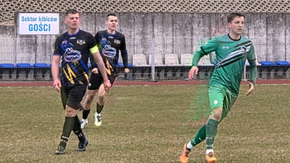 Ostrów Mazowiecka - Sobotnie spotkanie Keeza Klasy B w Wąsewie przyniosło dużo w