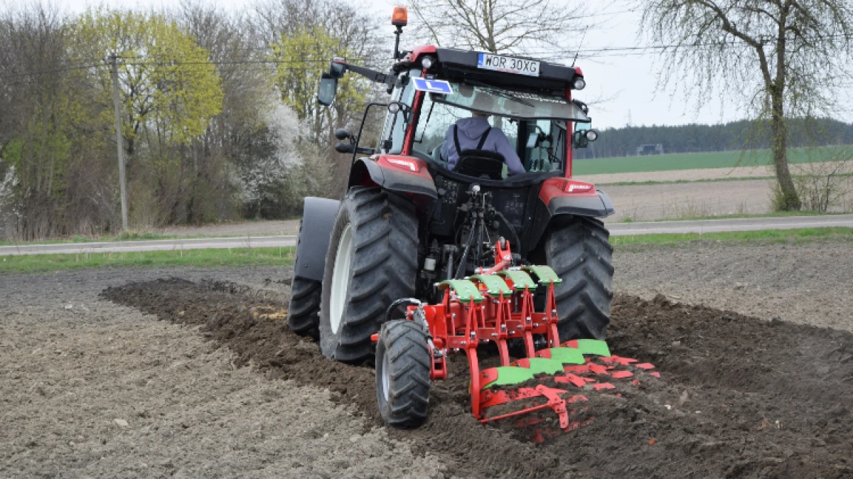 Fot. ZS CKR w Starym Lubiejewie