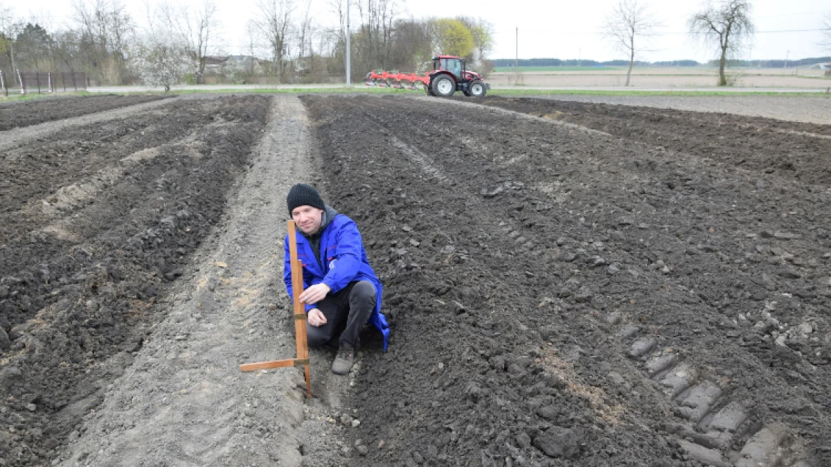 Fot. ZS CKR w Starym Lubiejewie