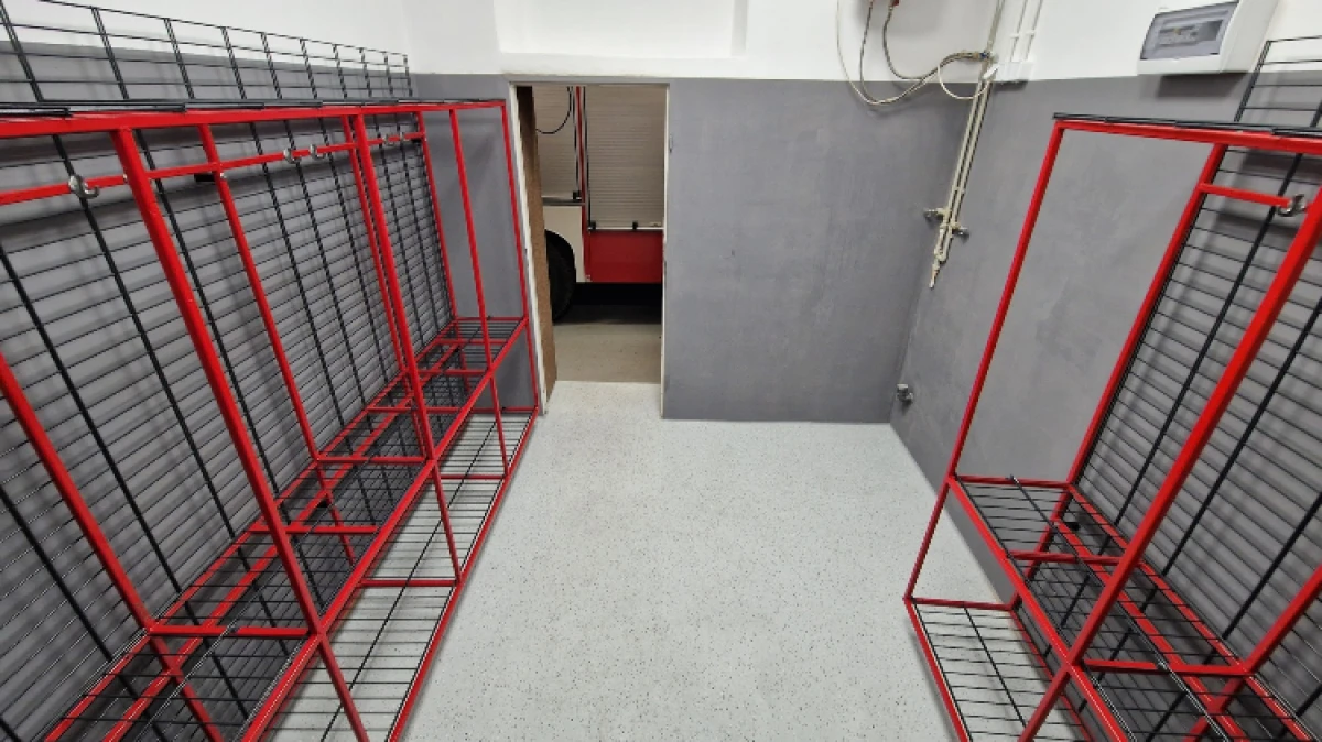 Fot. OSP Małkinia Górna