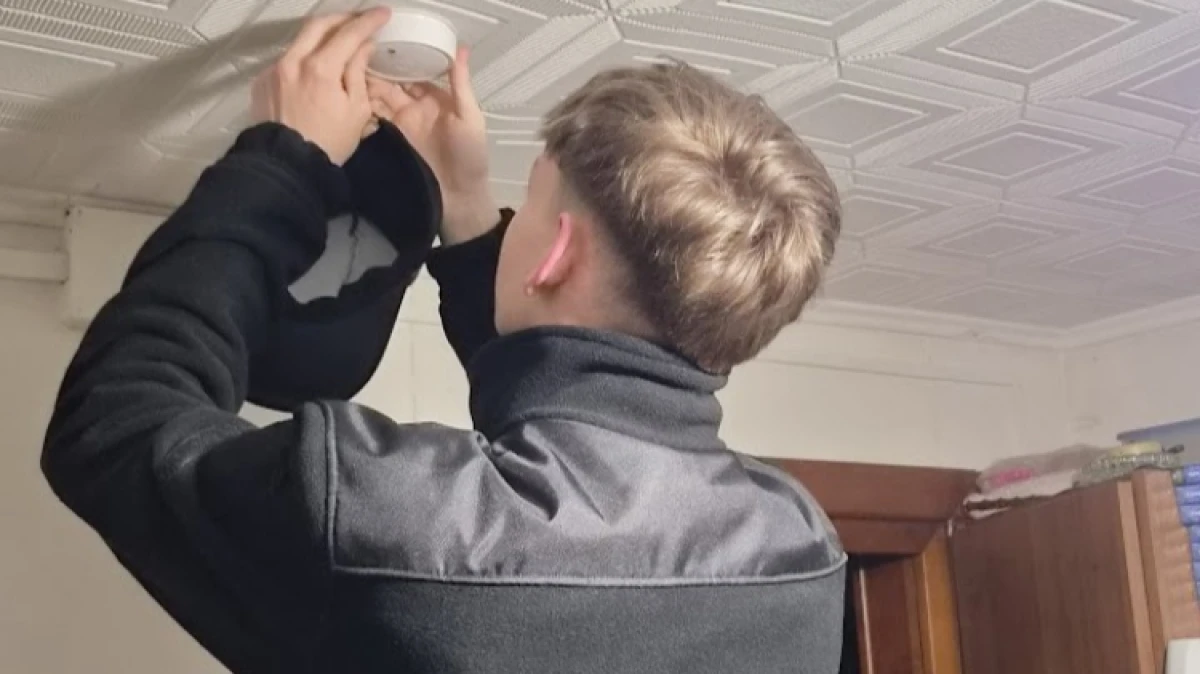 Fot. OSP Małkinia Górna