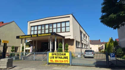 W sercu Ostrołęki, przy ul. Kilińskiego 17, czeka niezwykła 