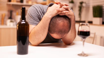 Detoks za tobą. Terapia się kończy albo trwa. Ciało zaczyna 