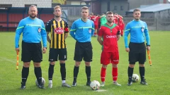 Wielki powrót Małkini w Sobolewie. Punkt wyrwany po walce do końca