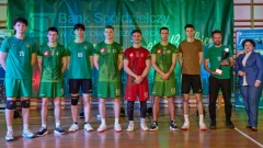 Huragan z Pucharem Dyrektora MOSiR, Dream Team znów najlepszy w lidze. Finał BSLSA zamkną…