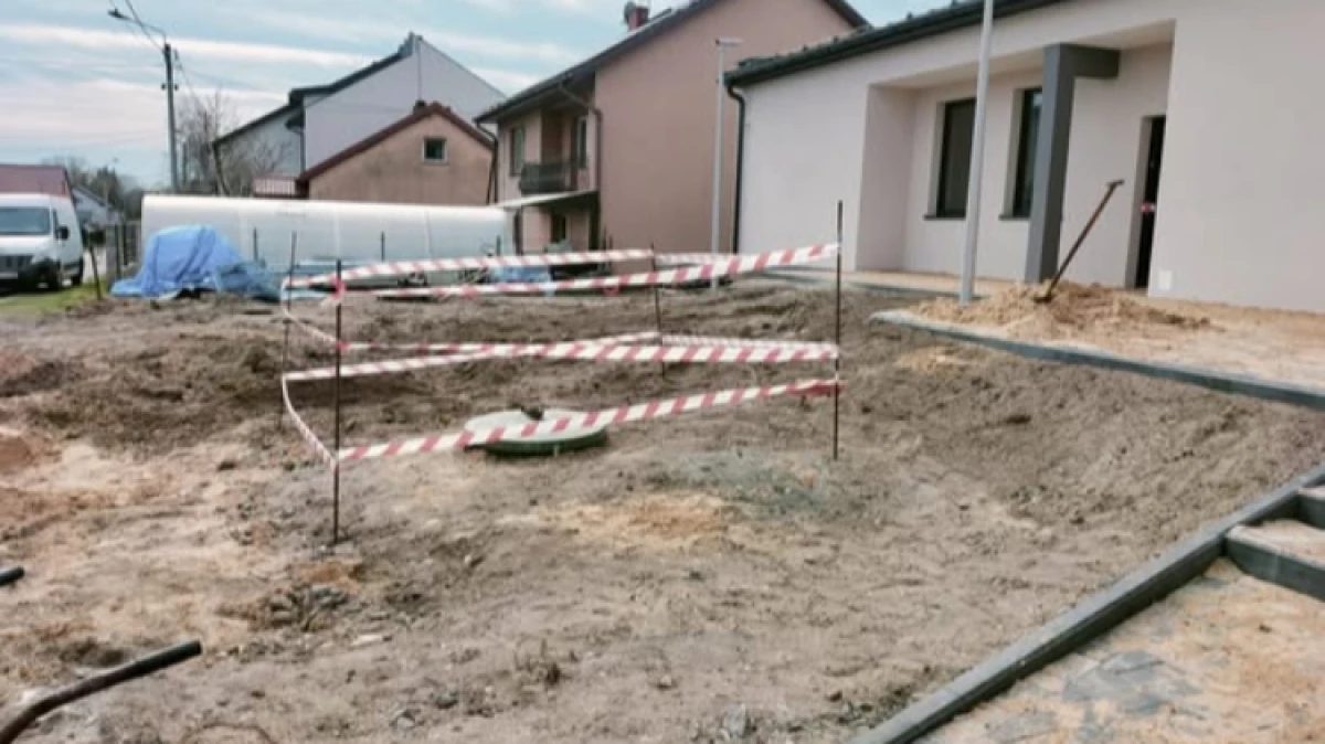 Fot. KPP w Ostrowi Mazowieckiej