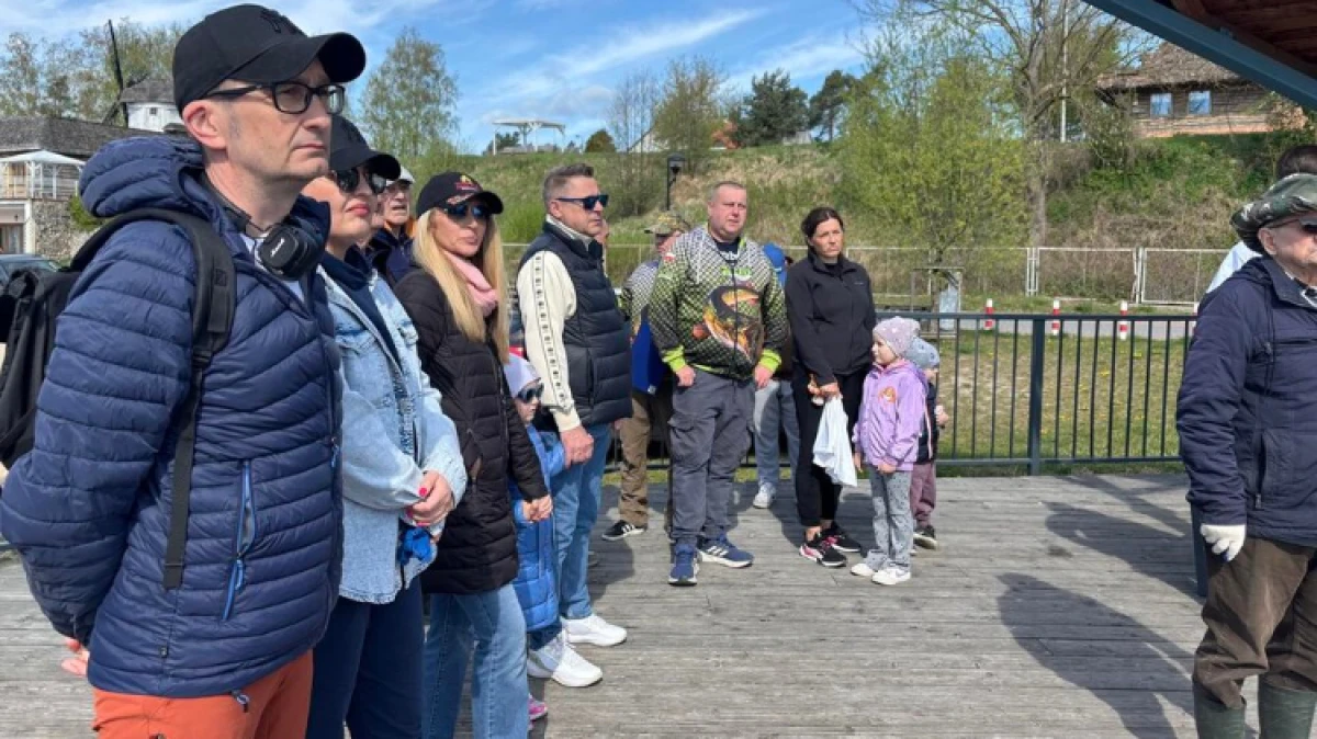 Fot. Miasto i Gmina Brok