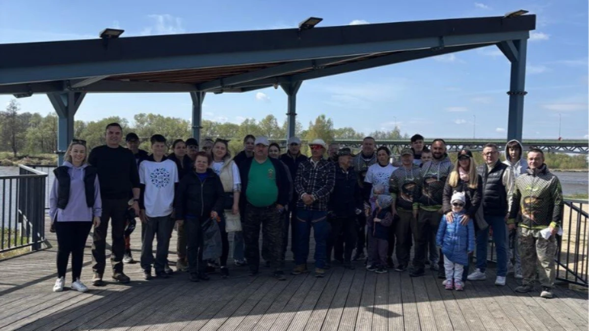 Fot. Miasto i Gmina Brok