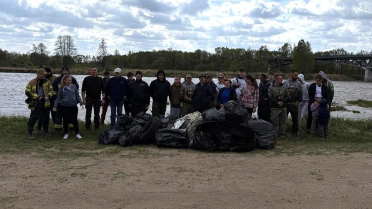 Fot. Miasto i Gmina Brok