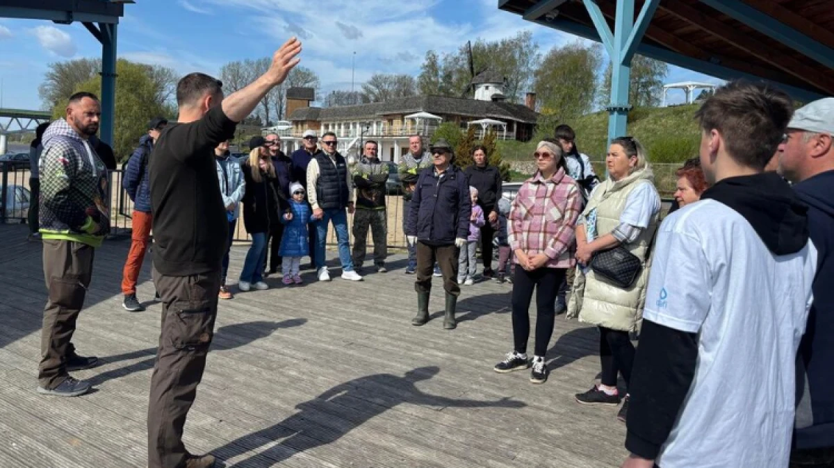 Fot. Miasto i Gmina Brok