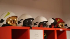 Wyższy ekwiwalent dla strażaków ochotników z gminy Małkinia Górna. „Pojawiła się jakaś dz…