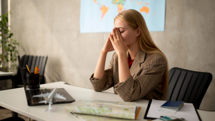 Ostrów Mazowiecka - Nie każda praca jest na zawsze. Czasem pojawiają się wyraźne