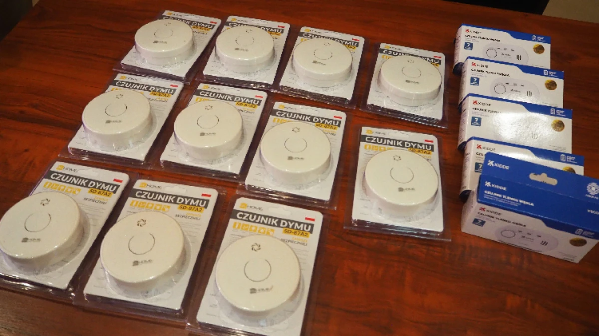 Fot. Gmina Andrzejewo