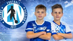 Dwa powołania i duży sygnał dla akademii. Kacper Nowacki oraz Alek Wołyniec dostrzeżeni p…