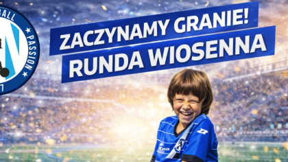 Ostrów Mazowiecka - W Football Dreams Passion nadchodzi ważny moment dla kolejne