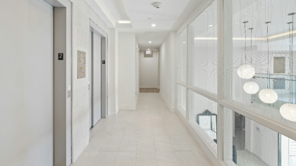 Ostrów Mazowiecka - Koszty serwisu wind w Warszawie potrafią stanowić istotną po