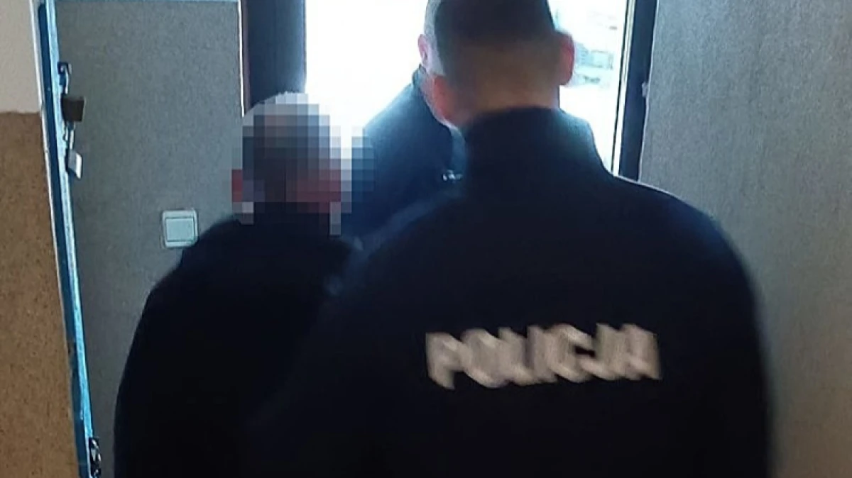 Na ostatniej sesji Rady Miejskiej 31 marca 2026 komendant małkińskiego komisariatu podał dane dotyczące stanu bezpieczeństwa w gminie w 2025 r