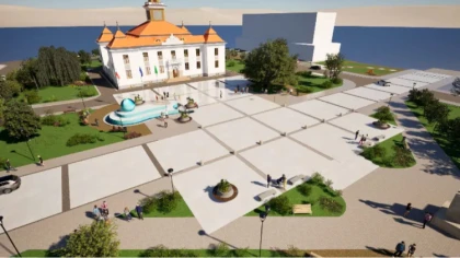 Miasto Ostrów Mazowiecka wybrało firmę, która ma przygotować