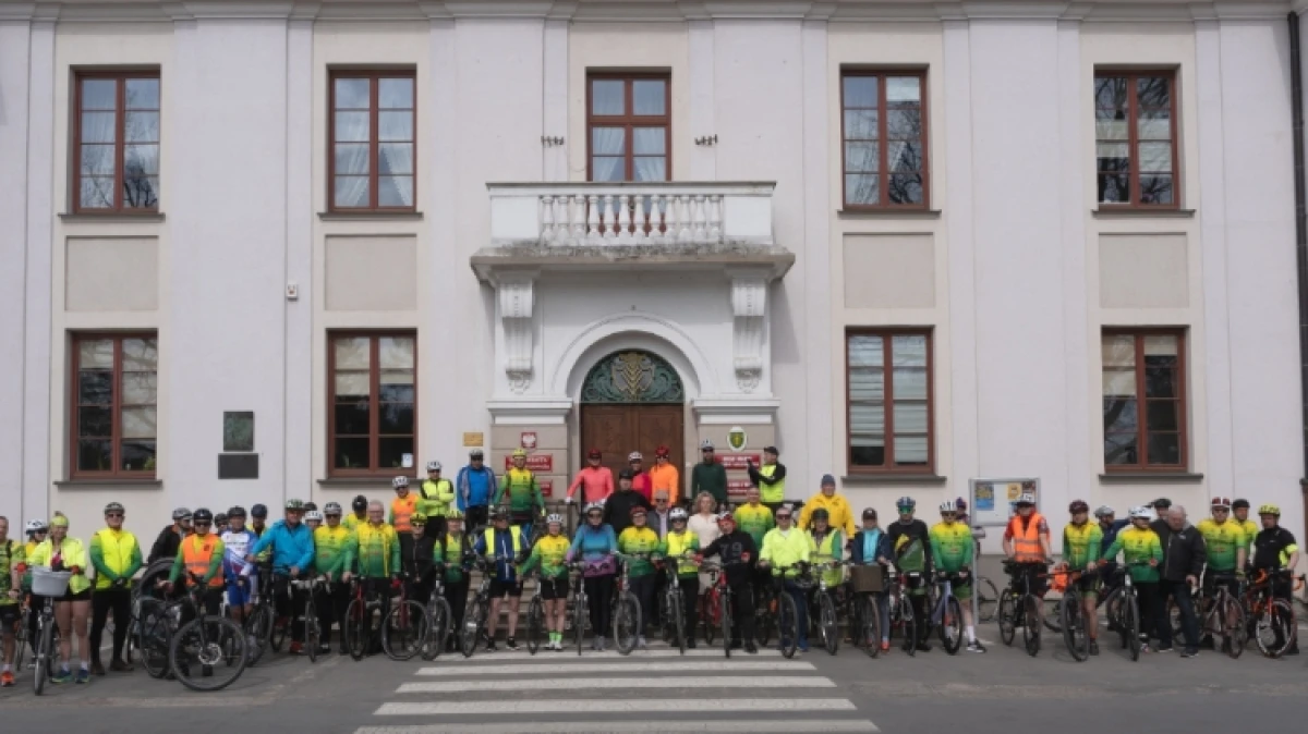 Fot. Archiwum Janusza Wróbla