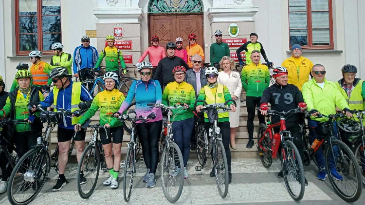 Fot. Archiwum Janusza Wróbla