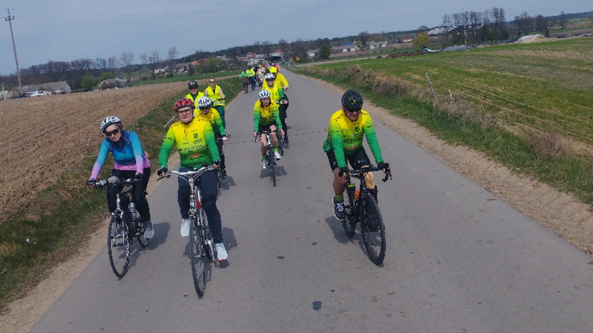 Fot. Archiwum Janusza Wróbla